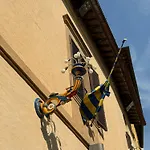 Pendola 9 Appartement *