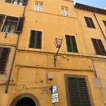 Appartement Pendola 9 Sienne