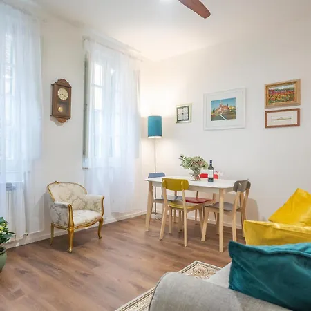 Pendola 9 Apartman Siena