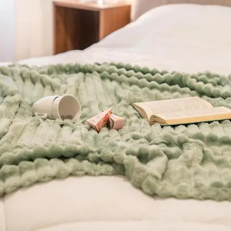 Apartman Pendola 9 *