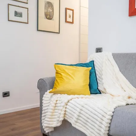 Pendola 9 Appartamento *