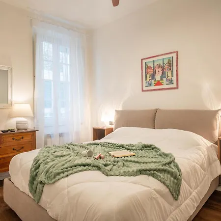 Pendola 9 Apartman Siena