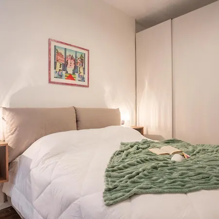 Apartman Pendola 9 *