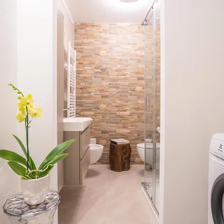 Pendola 9 Apartman *