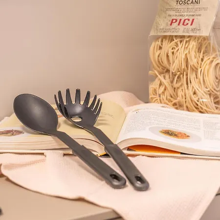 Pendola 9 شقة سيينا