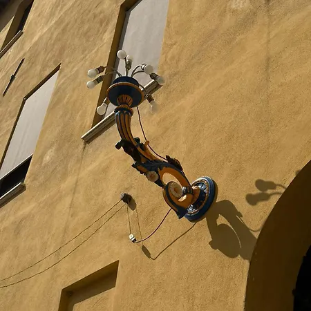 Appartamento Pendola 9 *