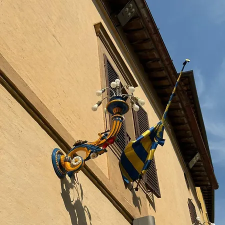 Pendola 9 Appartamento *