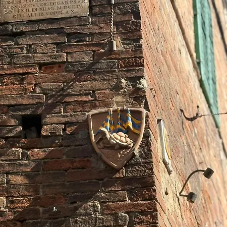 Pendola 9 * Siena