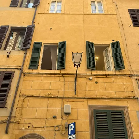 Pendola 9 Appartamento