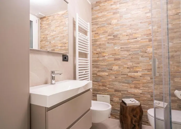 Apartamento Pendola 9