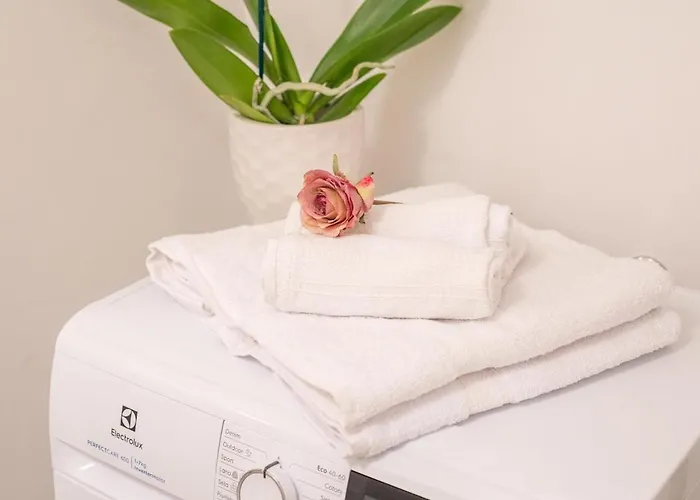 Apartamento Pendola 9