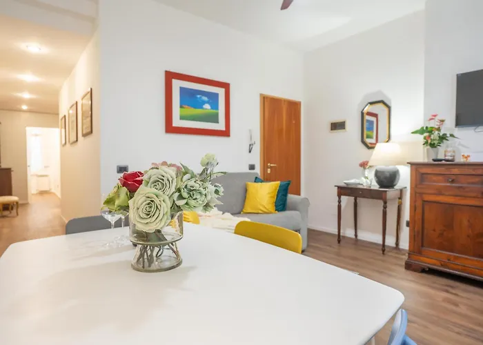 Apartamento Pendola 9 Siena