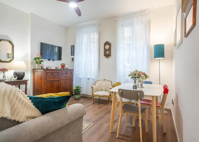 Apartamento Pendola 9