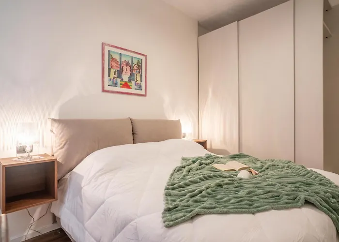 Apartamento Pendola 9 *