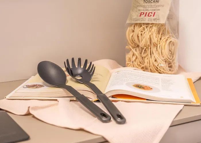 Pendola 9 شقة سيينا