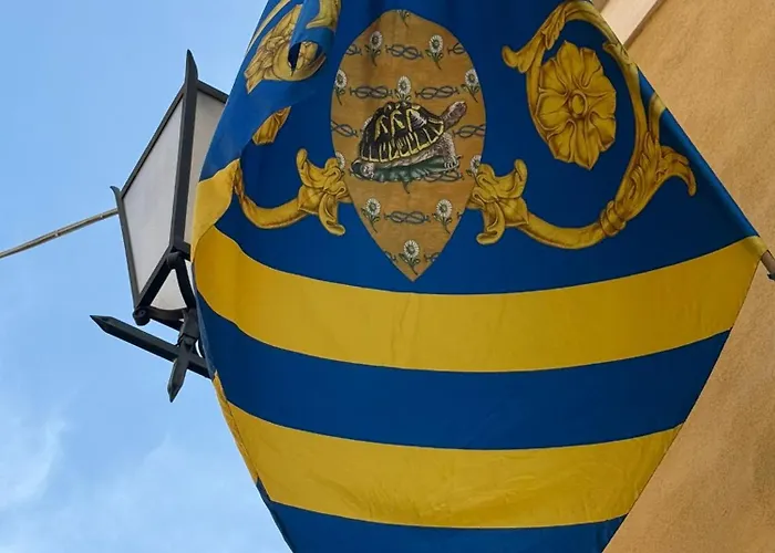 Pendola 9 * سيينا