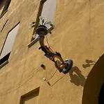 Appartement Pendola 9 *
