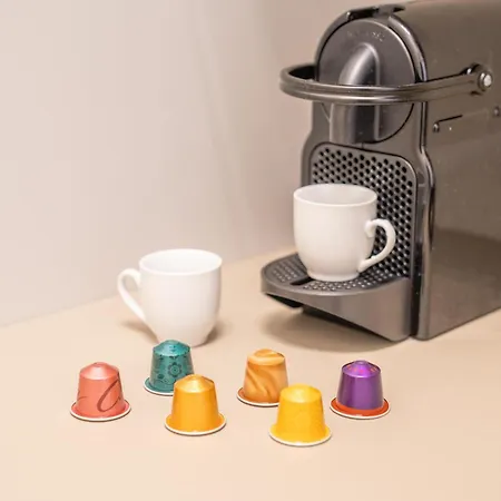 Pendola 9 דירה סיינה