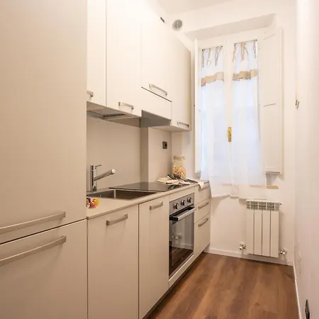 Pendola 9 Apartmán Siena
