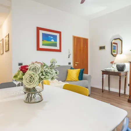 Apartmán Pendola 9 Siena
