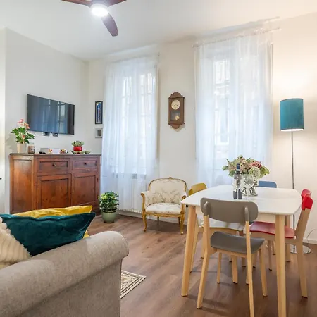Apartmán Pendola 9