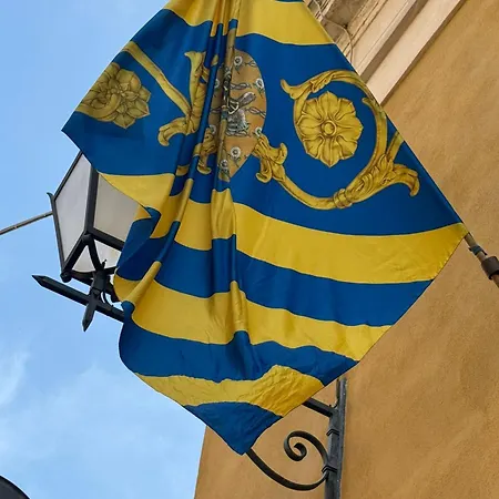 Pendola 9 * Siena