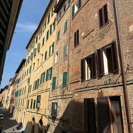 Apartmán Pendola 9 *