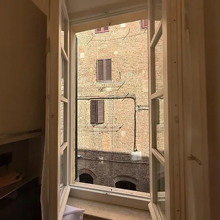 Pendola 9 Apartmán Siena