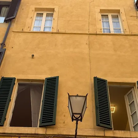 Pendola 9 Apartmán Siena