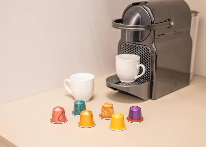 Pendola 9 Lägenhet Siena