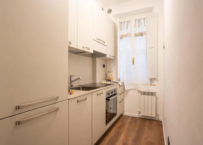 Pendola 9 Lägenhet Siena