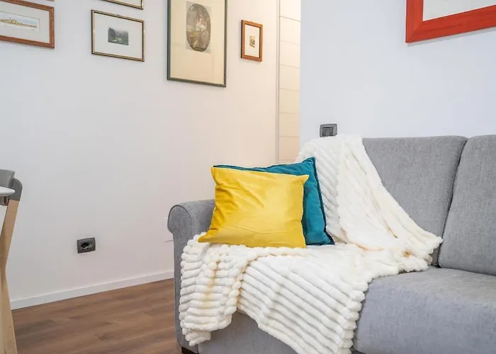 Pendola 9 דירה *