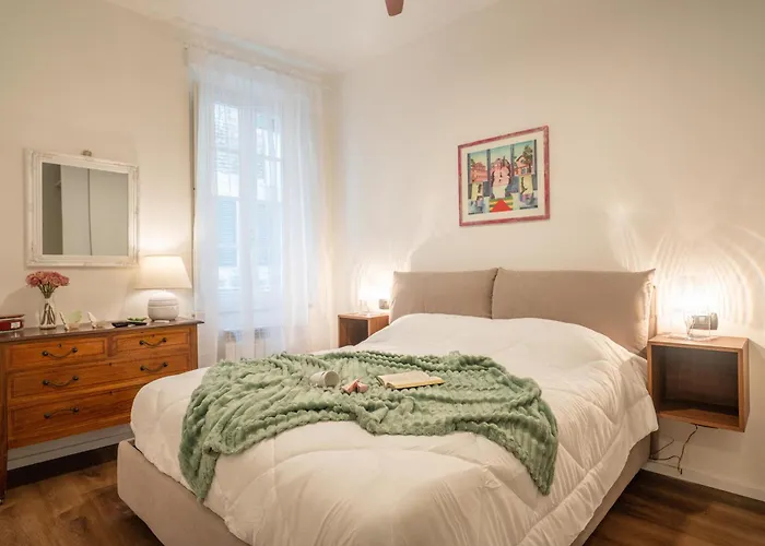 Pendola 9 Lägenhet Siena