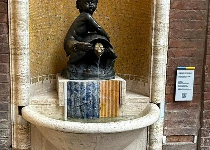 Lägenhet Pendola 9 Siena