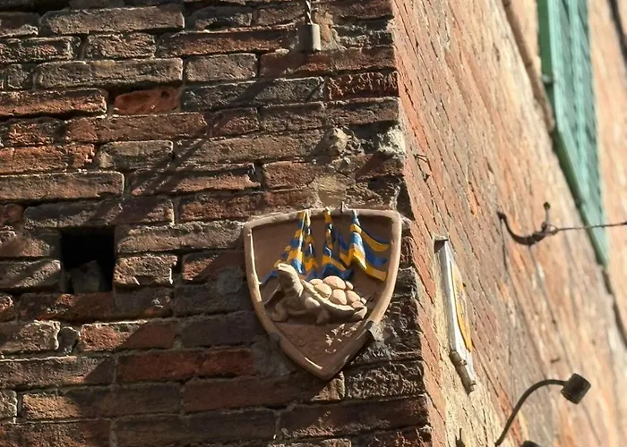 Pendola 9 * Siena