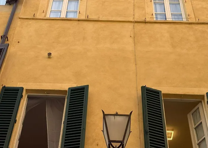 Pendola 9 Lägenhet Siena