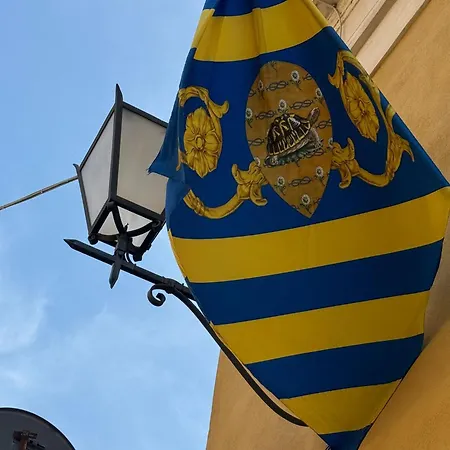 Pendola 9 Апартаменты