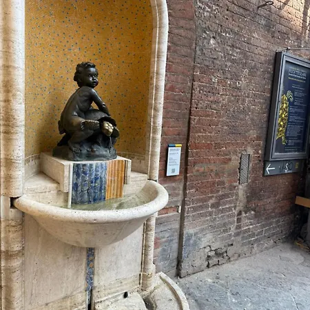 Pendola 9 Сиена