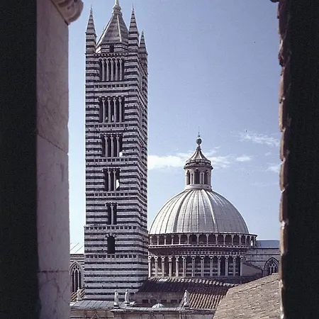 Pendola 9 Апартаменты *