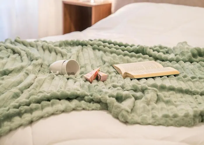 アパート Pendola 9 *