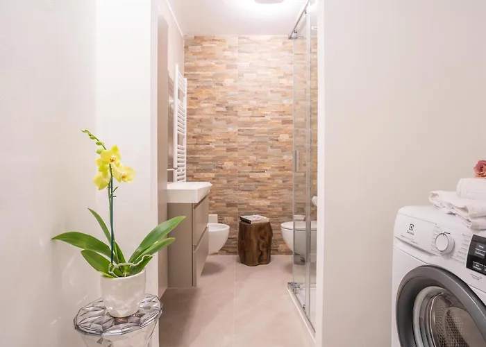 Pendola 9 アパート *