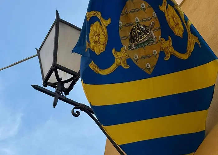 Pendola 9 アパート